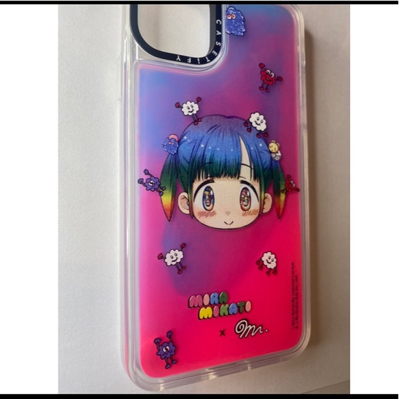 Casetify X Mira Mikati IPhone 11 Pro Max Case - Picture 9 of 16